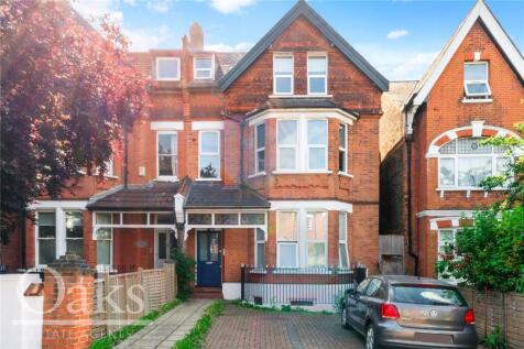 Stanthorpe, Streatham