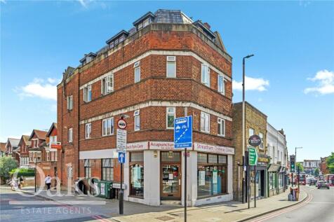 Streatham High Road, Streatham