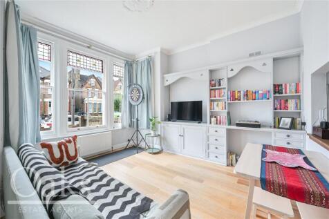 Ellison Road, Streatham