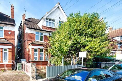 Westwell Road, Streatham