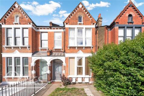 Greyhound Lane, Streatham