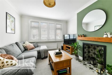 Castleton Road, Mitcham