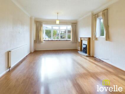 The Wolds, Cottingham, East Riding of Yorkshire, HU16