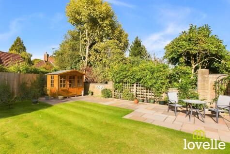 Allanson Drive, Cottingham, East Riding of Yorkshire, HU16