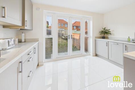 Oppy Wood Close, Cottingham, East Riding of Yorkshire, HU16