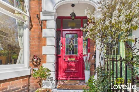 Marlborough Avenue, Kingston upon Hull, HU5