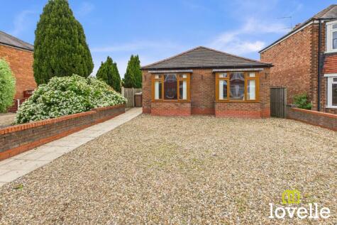 Woodhall Way, Beverley, East Riding of Yorkshire, HU17