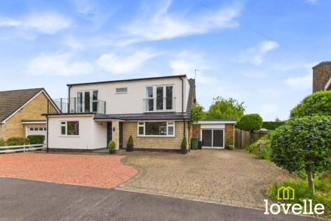 The Dales, Cottingham, East Riding of Yorkshire, HU16