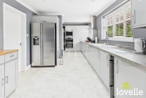 The Meadows, South Cave, East Riding of Yorkshire, HU15