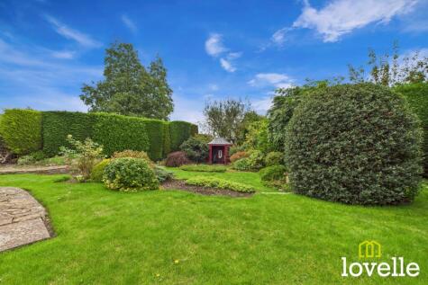 Brantingham Close, Cottingham, East Riding of Yorkshire, HU16