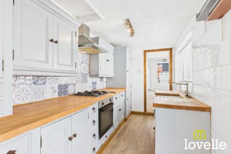 Cornwall Street, Cottingham, East Riding of Yorkshire, HU16