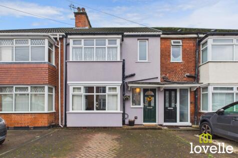 Etherington Road, Kingston upon Hull, HU6