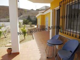 Photo of Andalucia, Almera, Zrgena