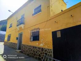 Photo of Andalucia, Almera, Purchena