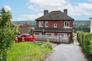 Photo of Arravale, 18 Tivoli Estate, Tivoli, Cork, T23 R76D