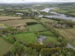 Photo of 1.26 Acre Site (Approx) @ Castleview, Inchinashingane, Macroom, Co Cork, P12TW31