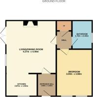 Ground Floor