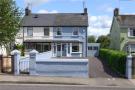 semi detached home for sale in St Olans, Douglas Road...