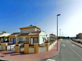 Photo of Sucina, Murcia