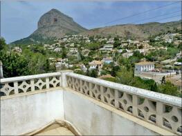 Photo of Javea, Alicante, Valencia