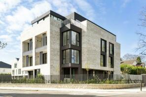 Photo of Two Bedroom Apartments, Old Meadow, Blackrock, Co Dublin