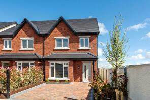 Photo of 3 Bed Semi Detached, Racecourse Gate, Naas, Co Kildare