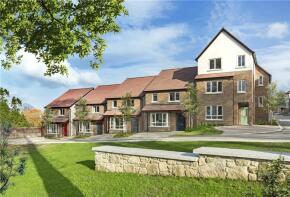 Photo of 4 Bed Detached - Sycamore, Stepaside Park, Stepaside, Dublin 18