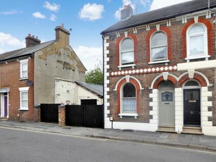 Victoria Street, Dunstable