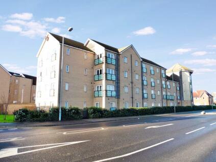 Dunstable - 1 bedroom apartment for sale