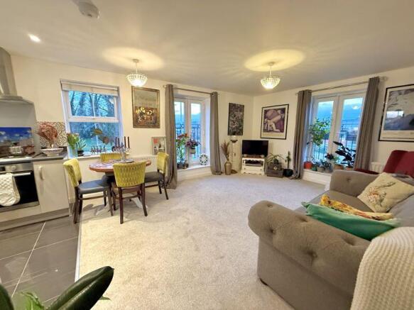 Lounge/Diner