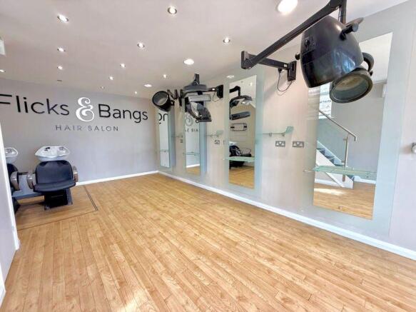 Salon