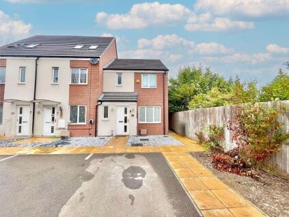 Dukeminster Road, Dunstable