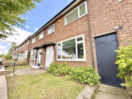 Thornview Road, Houghton Regis