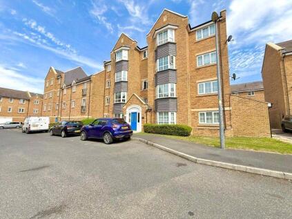 Russett Way, Dunstable