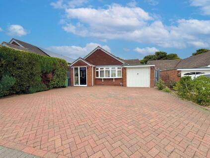 Barley Brow, Dunstable