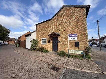 High Street, Toddington