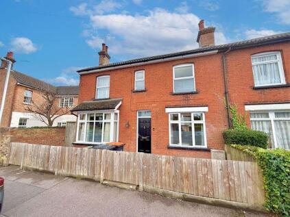 West Parade, Dunstable