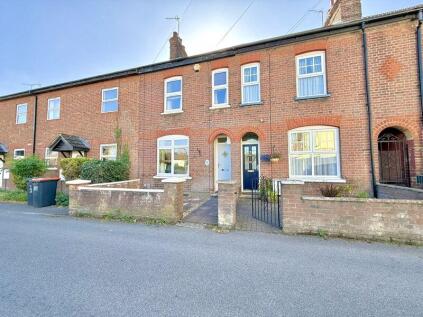 Englands Lane, Dunstable