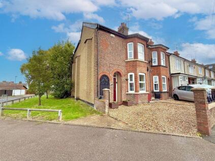 Downs Road, Dunstable