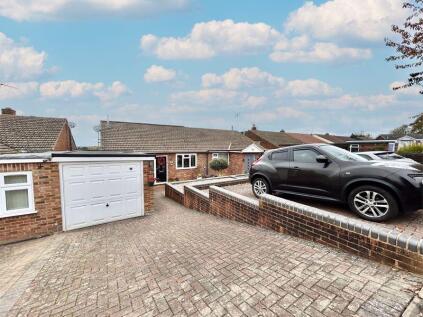 Chalton Heights, Chalton