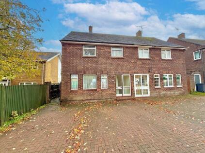 Westfield Road, Dunstable