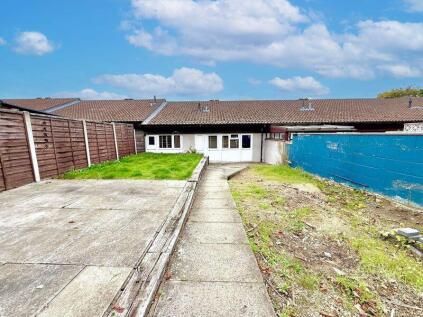 Garraways, Coffee Hall, Milton Keynes