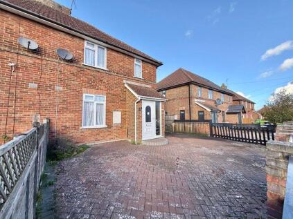 Worthington Road, Dunstable