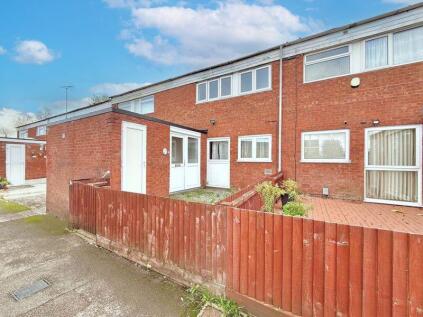 Elm Park Close, Houghton Regis