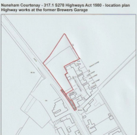 Site plan Nuneham Courtenay.png