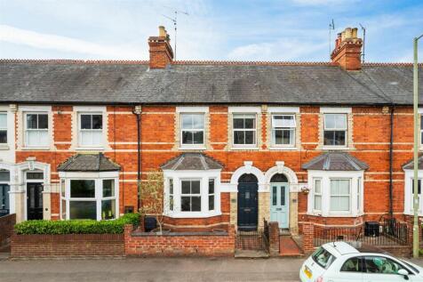 Reading Road, Henley-On-Thames