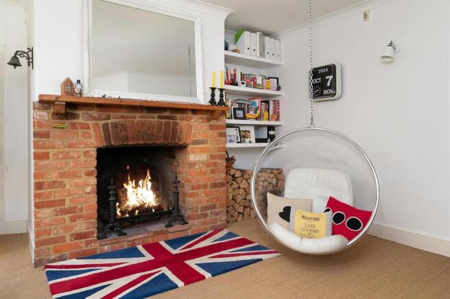 Sitting room