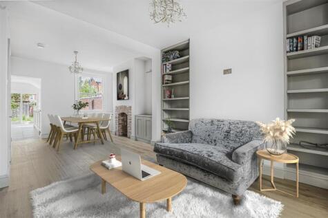 Grove Road, Henley-On-Thames