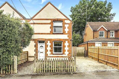 Shiplake Bottom, Peppard Common, Henley-On-Thames