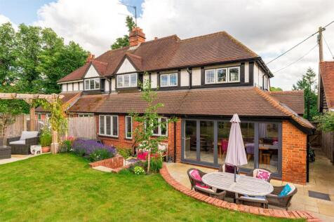 Reading Road, Shiplake, Henley-On-Thames